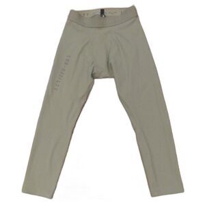 Lululemon Athletica Men's Olive L98 License to Train Athletic Pants Size Medium